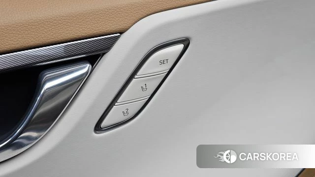 Hyundai The New Grandeur IG id 4959450 из Кореи 22