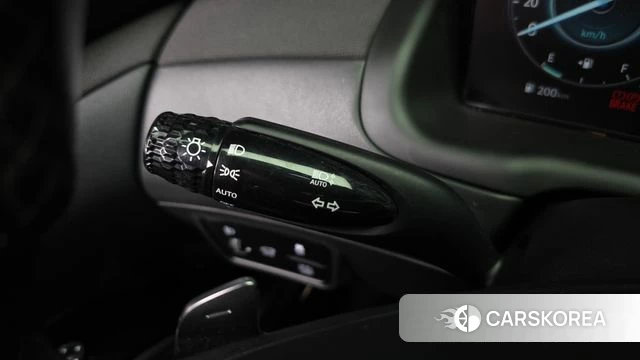 Hyundai Tucson Hybrid (NX4) id 4986472 из Кореи 22