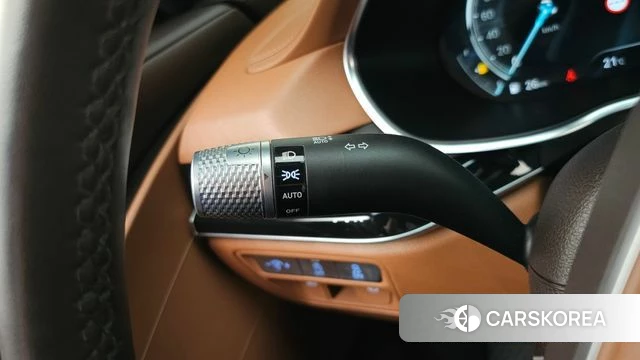 Genesis G80 (RG3) id 4936110 из Кореи 22