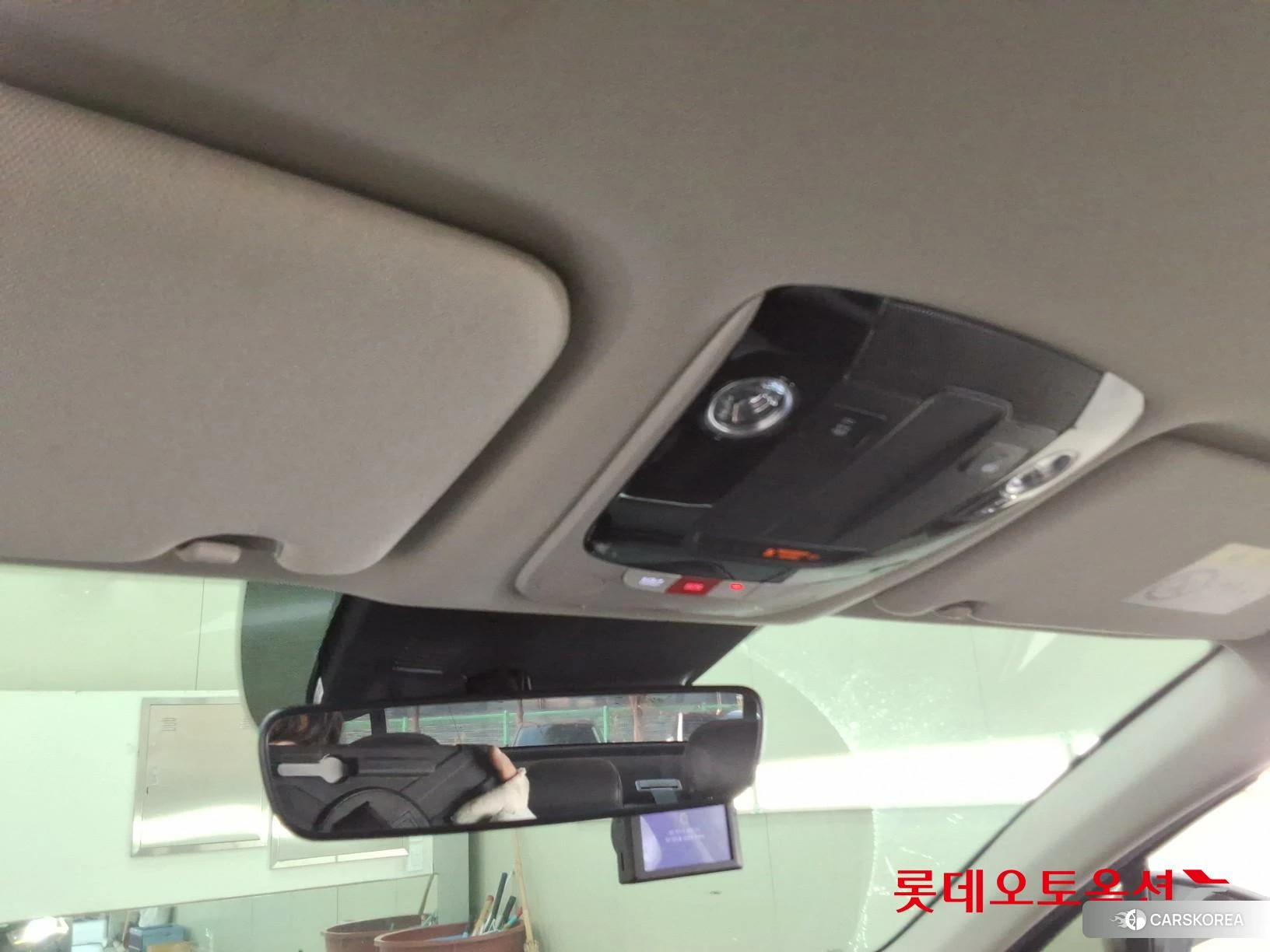 Kia K5 id 4984680 из Кореи 22