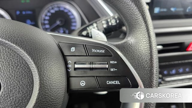 Hyundai Sonata Hybrid (DN8) id 5013494 из Кореи 22