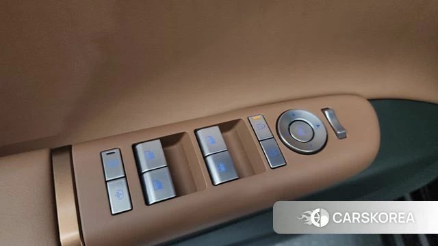 Hyundai Grandeur Hybrid (GN7) id 4762529 из Кореи 22