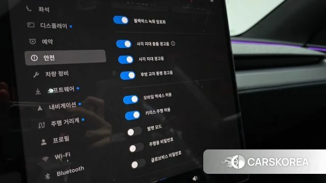 Tesla Model Y id 4767146 из Кореи 22