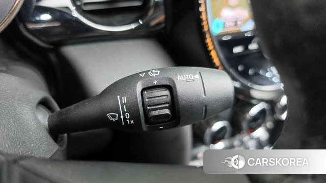 Mini Cooper Convertible id 5046338 из Кореи 22