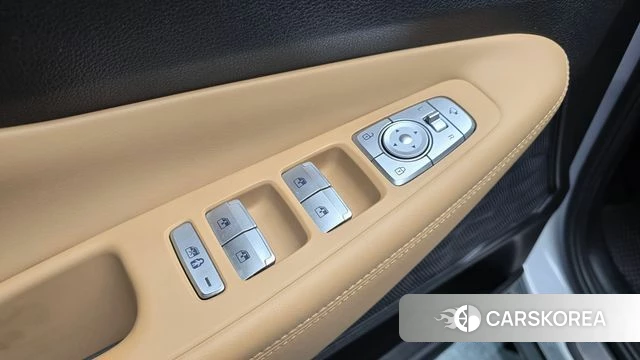 Hyundai The New Santa Fe id 4671824 из Кореи 22