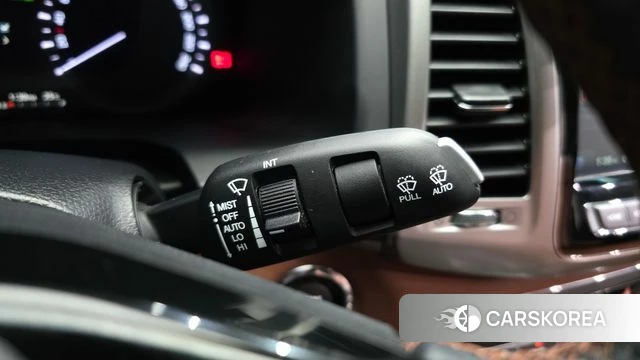 Ssangyong Rexton Sports id 4978333 из Кореи 22