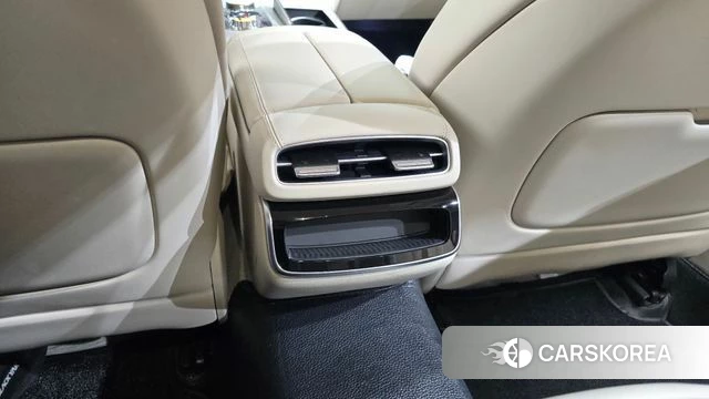 Genesis G80 (RG3) id 5001764 из Кореи 22
