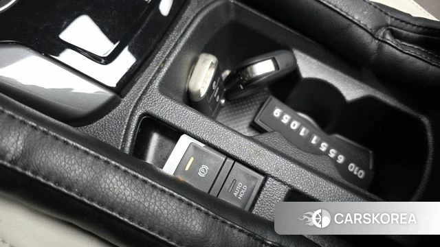 Volkswagen T-Roc id 5022638 из Кореи 22