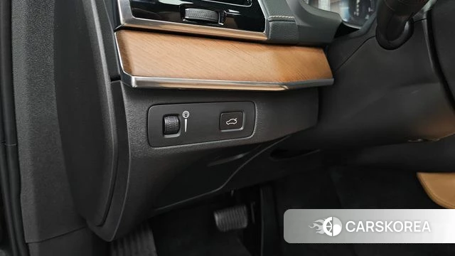 Volvo XC90 second Generation id 4924064 из Кореи 22
