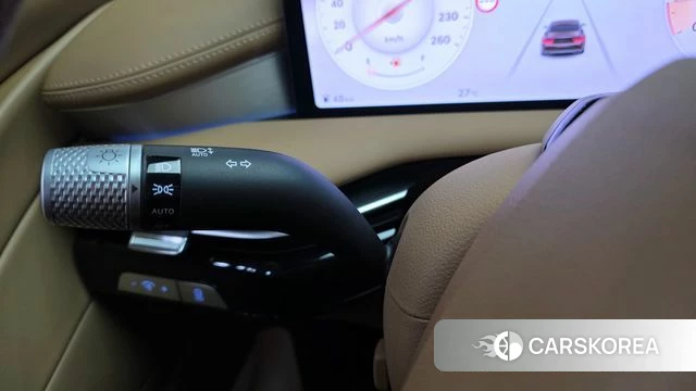 Genesis G80 (RG3) id 4928286 из Кореи 22