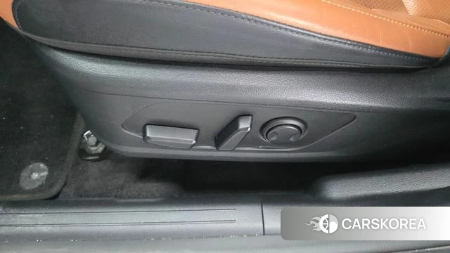 Kia Sportage 5th Generation Hybrid id 5011278 из Кореи 22