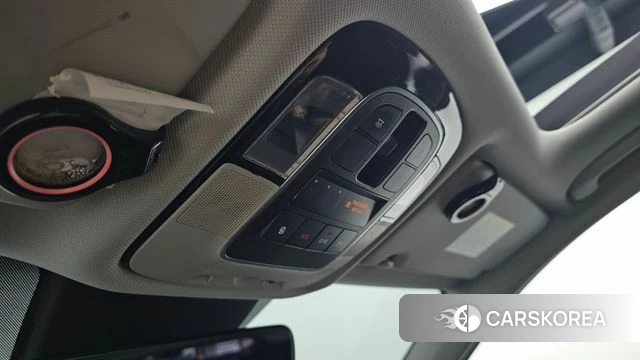 Hyundai Tucson (NX4) id 4769695 из Кореи 22