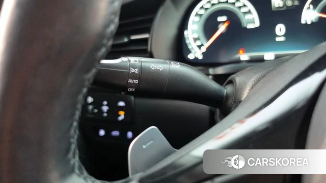 Kia K7 Premier id 5047991 из Кореи 22
