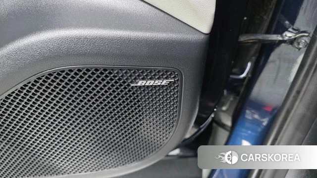 Hyundai The New Tucson Hybrid (NX4) id 4714940 из Кореи 22