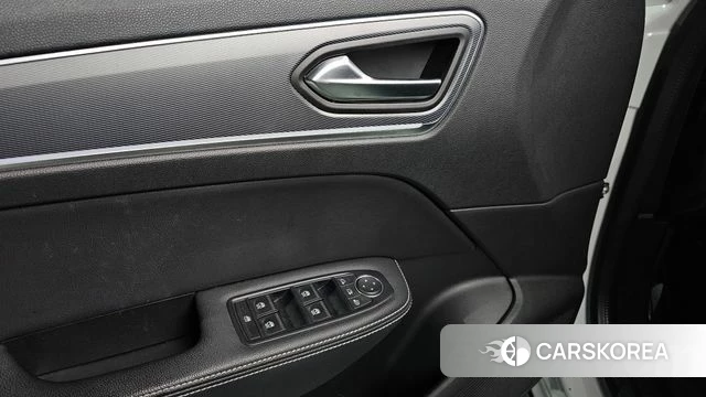 Renault Korea (Samsung) XM3 id 4976823 из Кореи 22