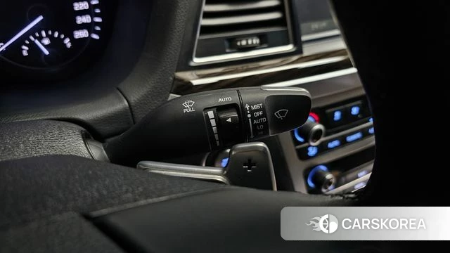 Genesis G80 id 4967668 из Кореи 22