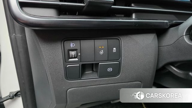 Hyundai The New Staria id 4920953 из Кореи 22