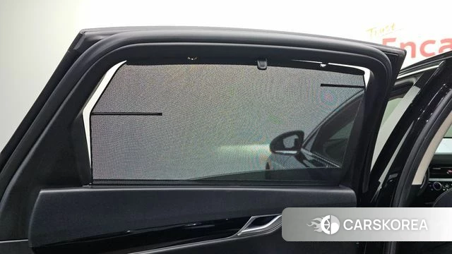 Genesis G80 (RG3) id 4986332 из Кореи 22