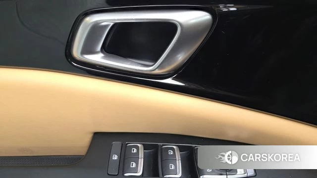 Kia Carnival 4th generation id 5002988 из Кореи 22