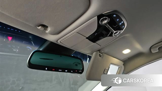 Hyundai Grandeur IG Hybrid id 4978108 из Кореи 22