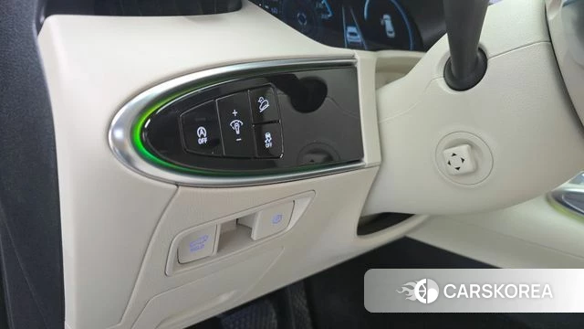 Genesis GV70 id 4950777 из Кореи 22