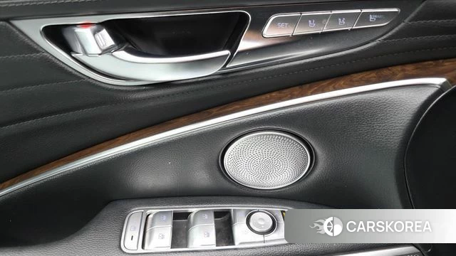 Kia More K9 id 4982539 из Кореи 22