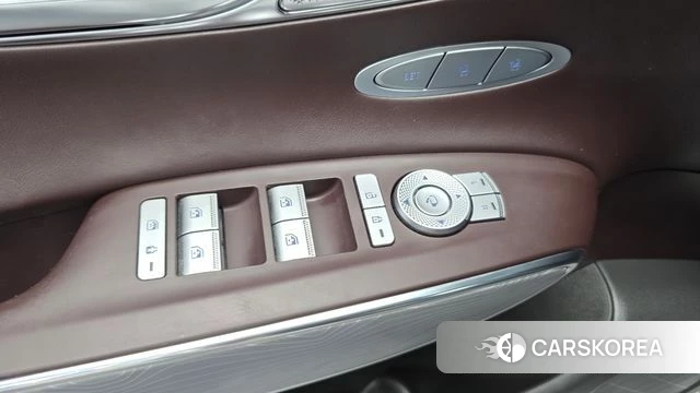 Genesis GV70 id 5022876 из Кореи 22