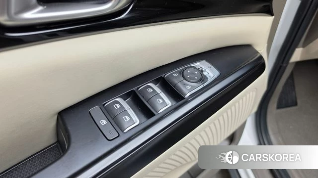 Kia Carnival 4th generation id 5012188 из Кореи 22