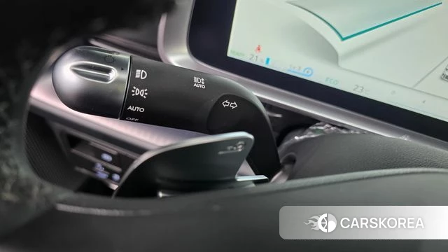 Hyundai Ionic 6 id 4958140 из Кореи 22