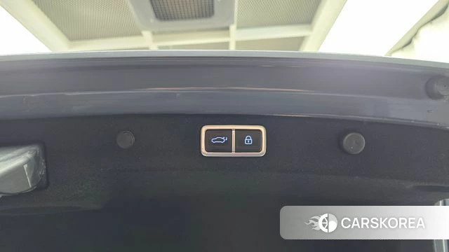 Hyundai Grandeur Hybrid (GN7) id 5052056 из Кореи 22