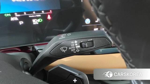 Audi A5 (B10) id 4714925 из Кореи 22