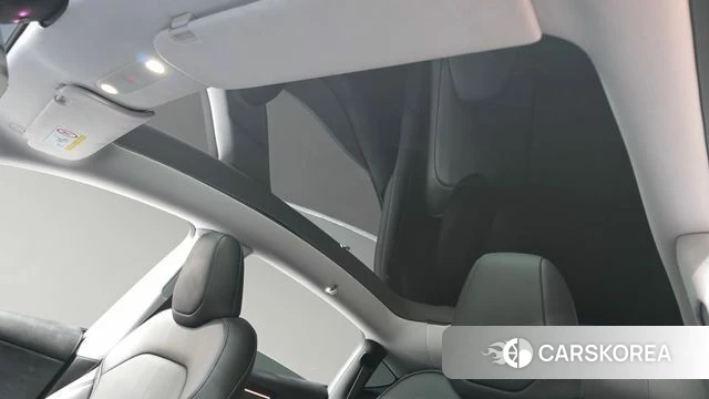 Tesla Model Y id 4879584 из Кореи 22