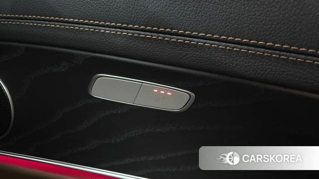 Mercedes-Benz E-Class W213 id 4905423 из Кореи 22