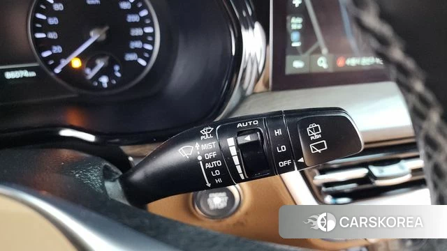 Kia Mohave Master id 4419714 из Кореи 22