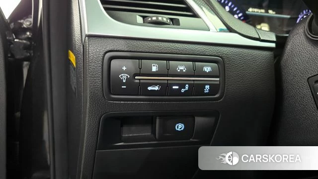 Genesis G80 id 5004525 из Кореи 22