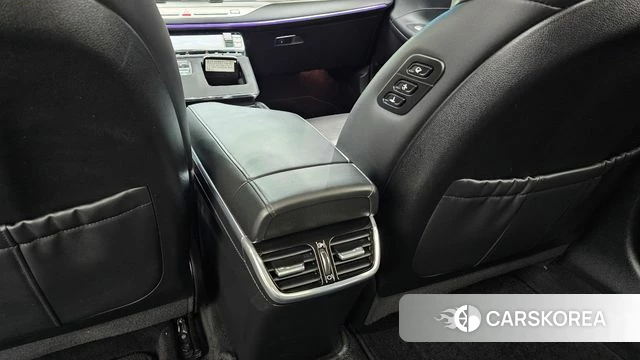 Hyundai The New Grandeur IG Hybrid id 5041472 из Кореи 22