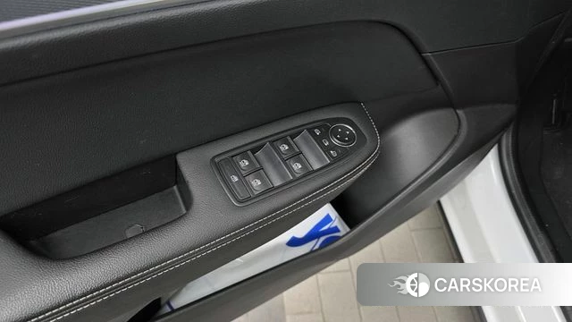 Renault Korea (Samsung) XM3 id 4986577 из Кореи 22