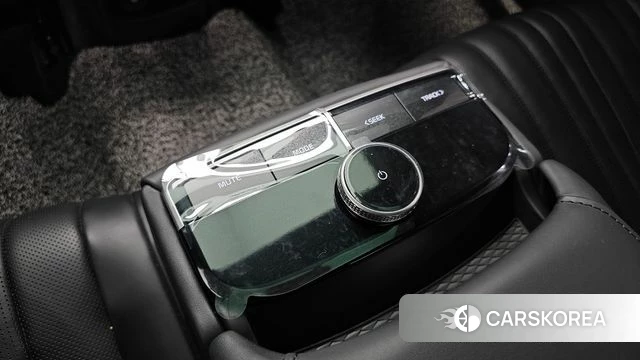 Kia K8 Hybrid id 4976178 из Кореи 22
