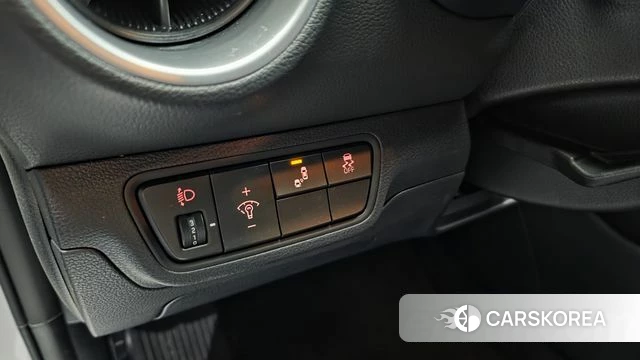 Kia The New K3 2nd generation id 4835707 из Кореи 22