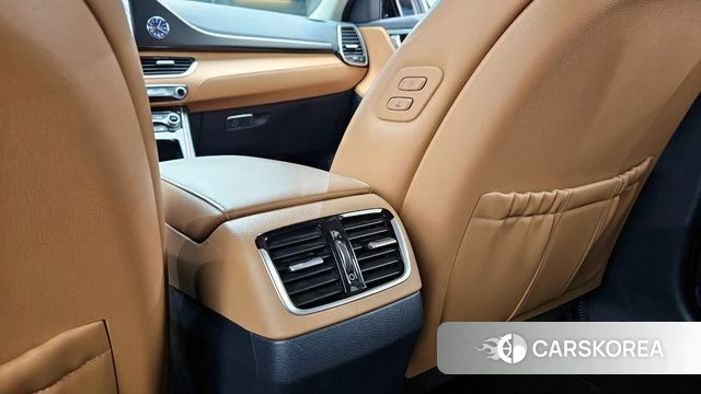 Hyundai Grandeur IG id 4918972 из Кореи 22