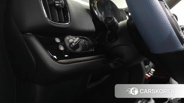 Mini Cooper Countryman id 4985644 из Кореи 22