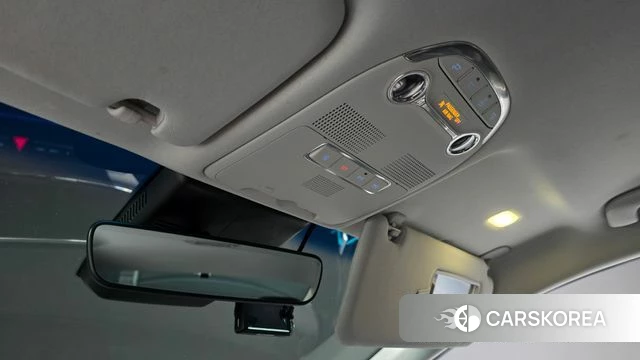 Hyundai The New Grandeur IG id 5003921 из Кореи 22
