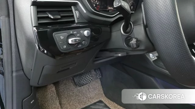 Audi A5 (F5) id 4959885 из Кореи 22