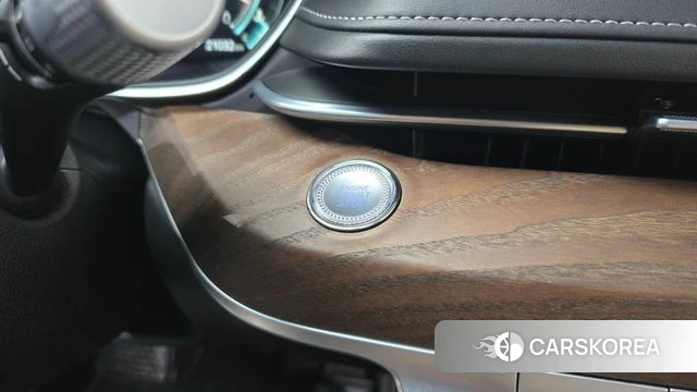 Genesis G80 (RG3) id 5034140 из Кореи 22