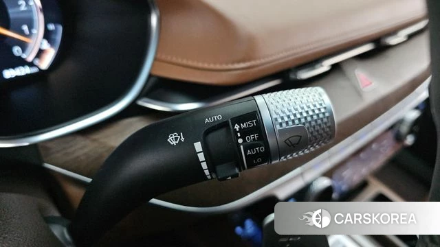 Genesis G80 (RG3) id 5041400 из Кореи 22