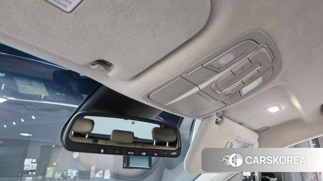 Hyundai Santa Fe TM id 5004567 из Кореи 22