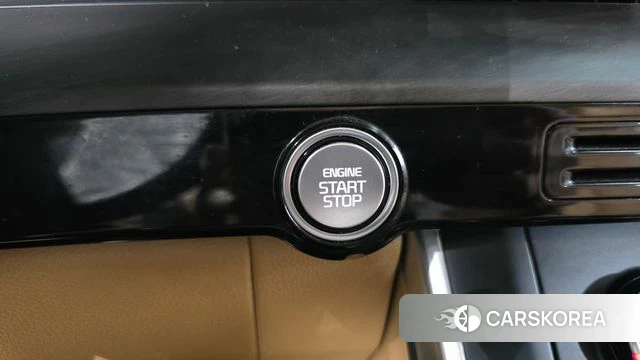 Kia Carnival 4th generation id 5012924 из Кореи 22