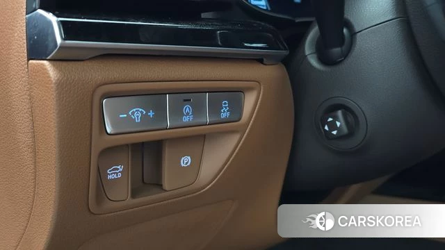Genesis G80 (RG3) id 5040529 из Кореи 22