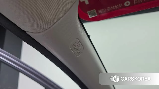 Honda HR-V id 4977700 из Кореи 22