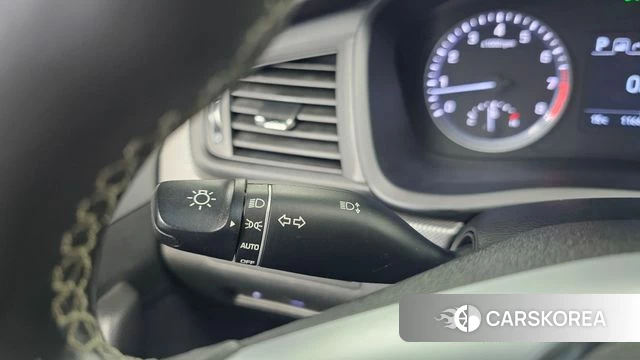 Hyundai Sonata New Rise id 5004555 из Кореи 22